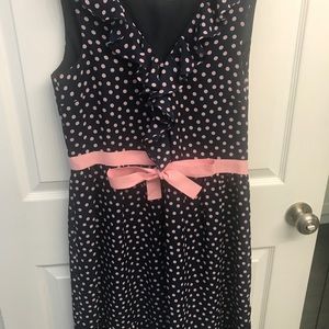 Red Valentino dress, size 44 . Us size 6
